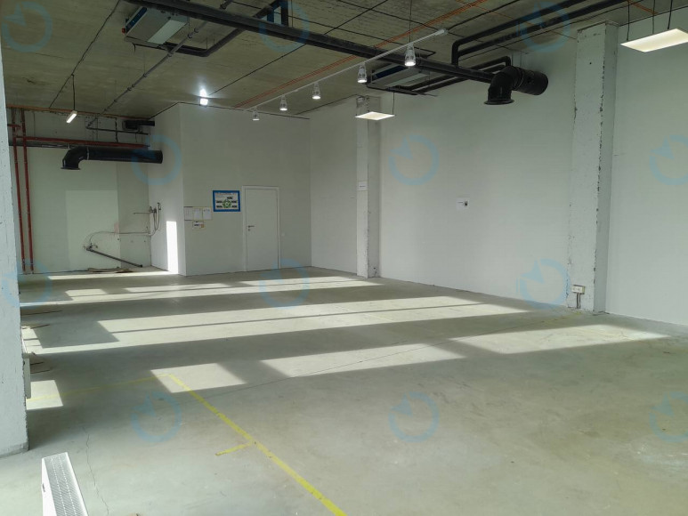 Оренда офісу 750 м.кв 4 поверх Avenue 53 - фото 3