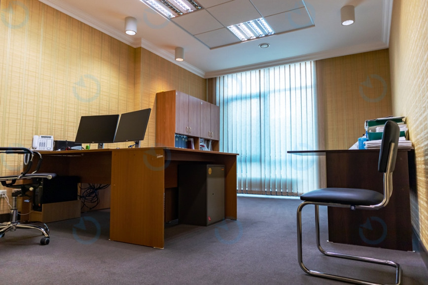 Оренда офісу 311 м.кв 2 поверх ЖК Тріумф - фото 12