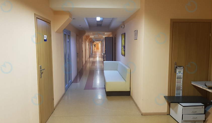 Оренда офісу 52 м.кв 2 поверх Кирилівська, 69В - фото 9