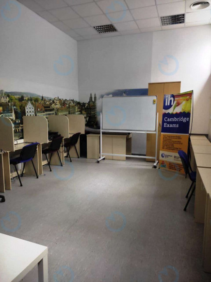 Оренда офісу 135 м.кв 3 поверх Старокиївська, 10 г - фото 5