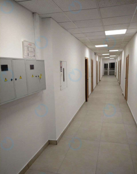 Оренда офісу 156 м.кв 12 поверх Гагаріна, 23 - фото 5