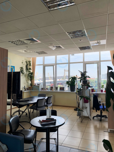 Оренда офісу 2000 м.кв 0,1,2,3 поверх Верхній Вал, 72 - фото 4