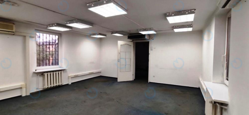 Оренда офісу 55 м.кв 4 поверх Нижній Вал, 19/21 - фото 3