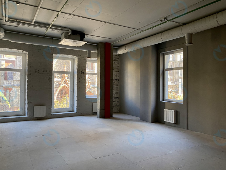 Оренда офісу 659 м.кв 3 поверх Гранд (Grand)