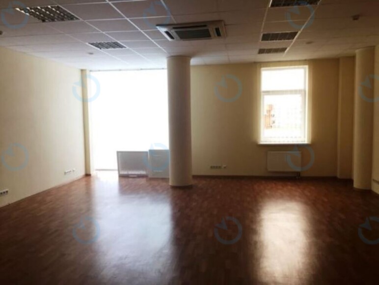 Оренда офісу 163 м.кв 4 поверх Сапфір - фото 2