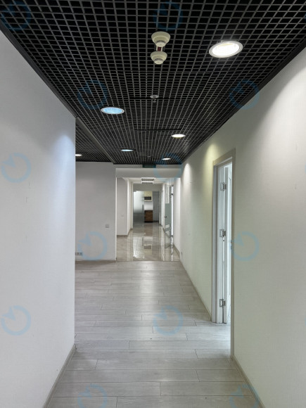 Оренда офісу 672 м.кв 5 поверх Володимирська 38 - фото 2