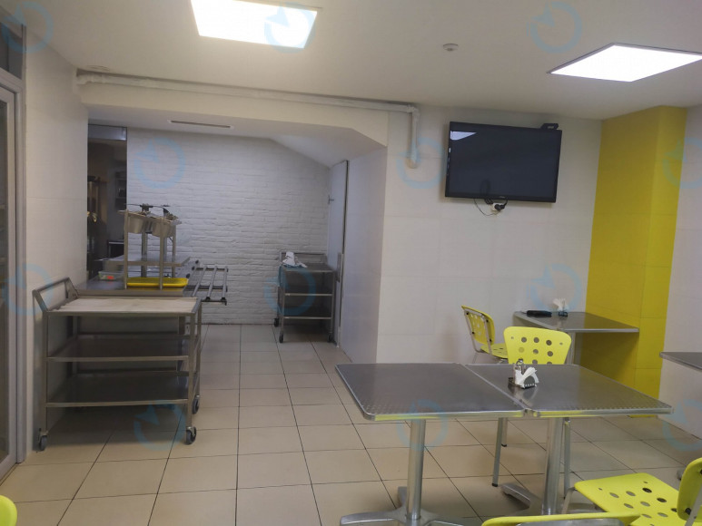 Оренда офісу 200 м.кв 1 поверх Кузнецький - фото 8