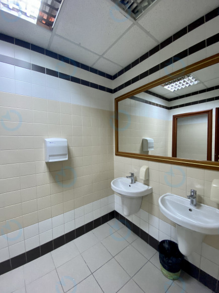 Оренда офісу 159 м.кв 3 поверх Валмі - фото 10