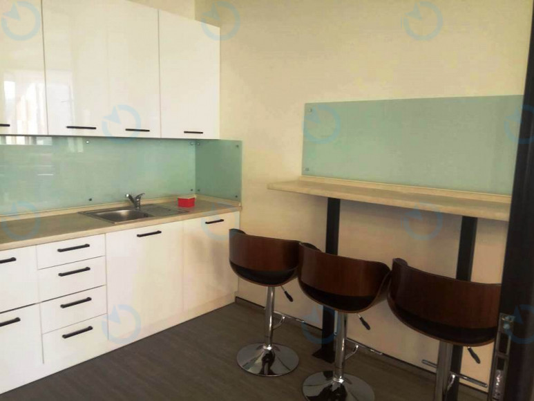 Оренда офісу 213 м.кв 6 поверх IQ Business Center - фото 4