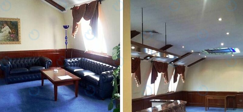 Продаж офісу 572 м.кв 2 поверх Андріївський узвіз, 7А - фото 5