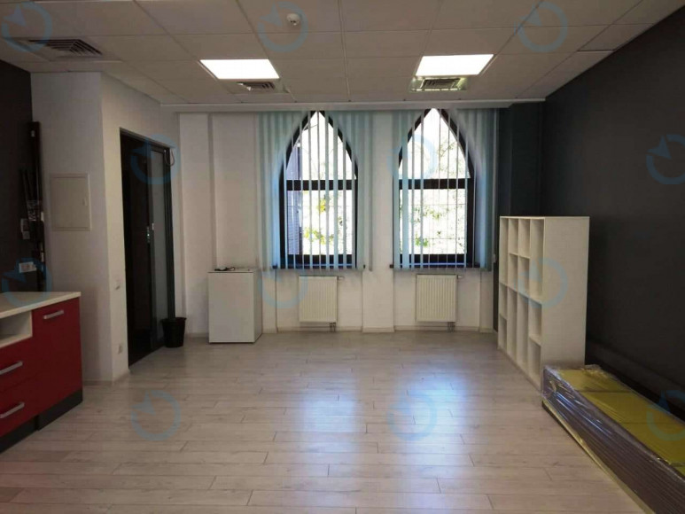 Оренда офісу 80 м.кв 4 поверх ARTEVILLA - фото 2