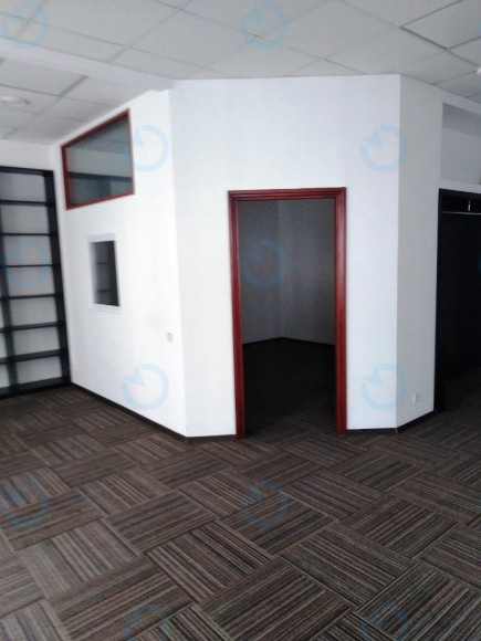 Оренда офісу 106 м.кв 3 поверх Форум Ділове Містечко - фото 3