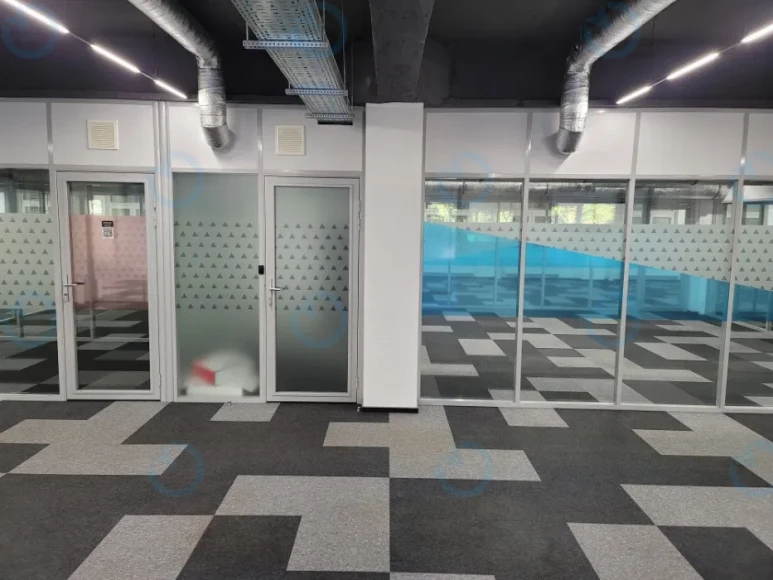 Продаж офісу 800 м.кв 1 поверх Кудрявський узвіз, 14Е - фото 7