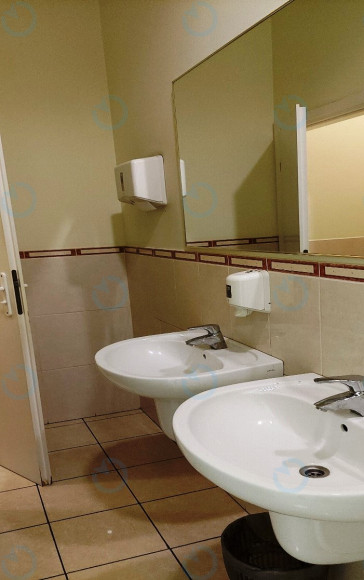 Оренда офісу 461 м.кв 1 поверх Ренесанс - фото 8