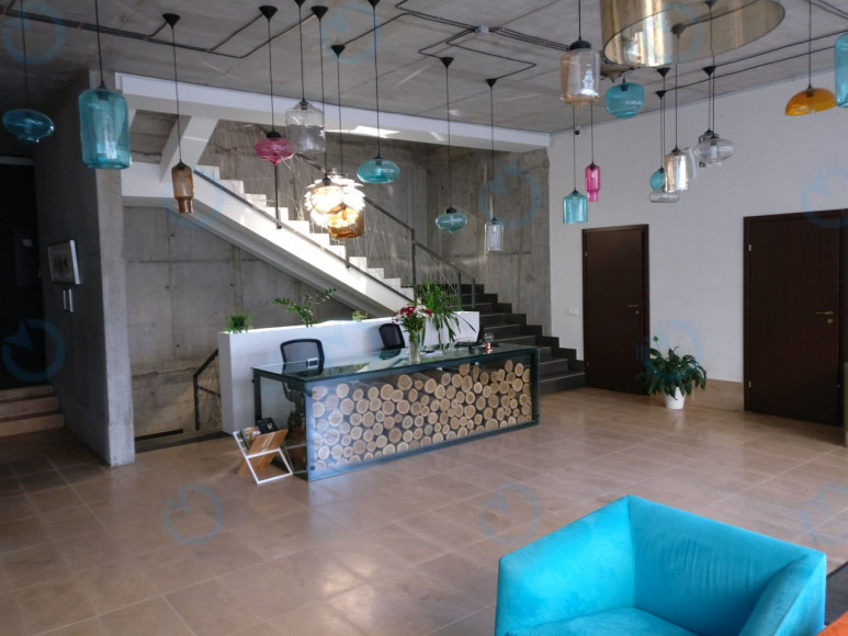 Оренда офісу 88 м.кв 3 поверх Менделєєва, 37