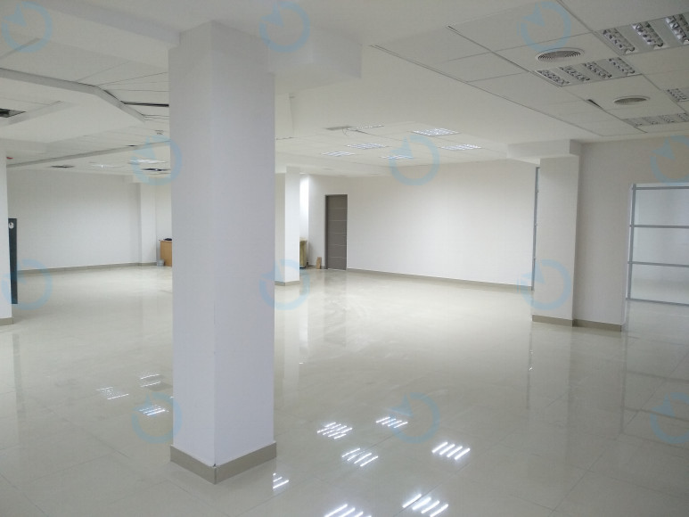 Оренда офісу 270 м.кв 4 поверх Глибочицька, 17М - фото 4
