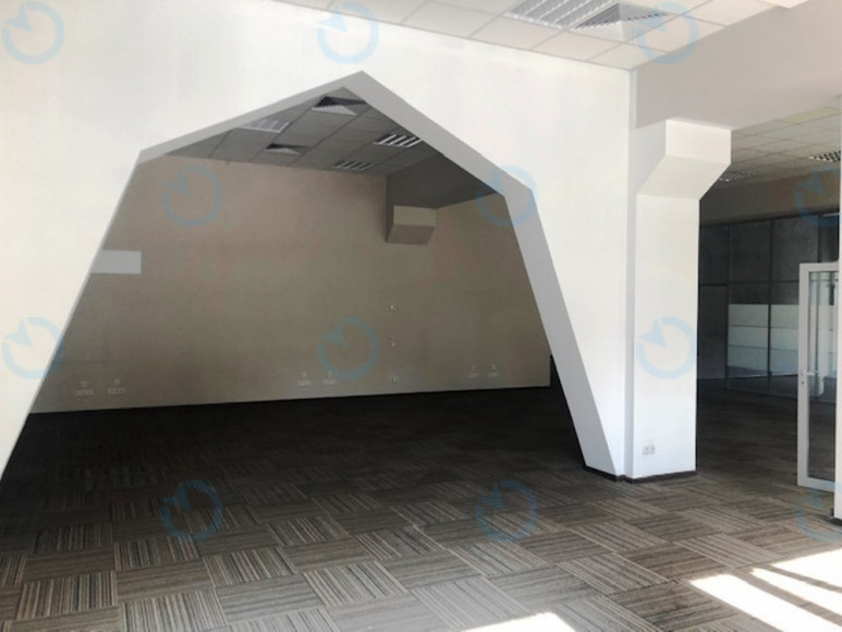 Оренда офісу 615 м.кв 3 поверх VICTORIA PARK (Вікторія Парк) - фото 5