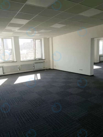 Продаж офісу 240 м.кв 6 поверх Дмитрівська, 18/24 - фото 2