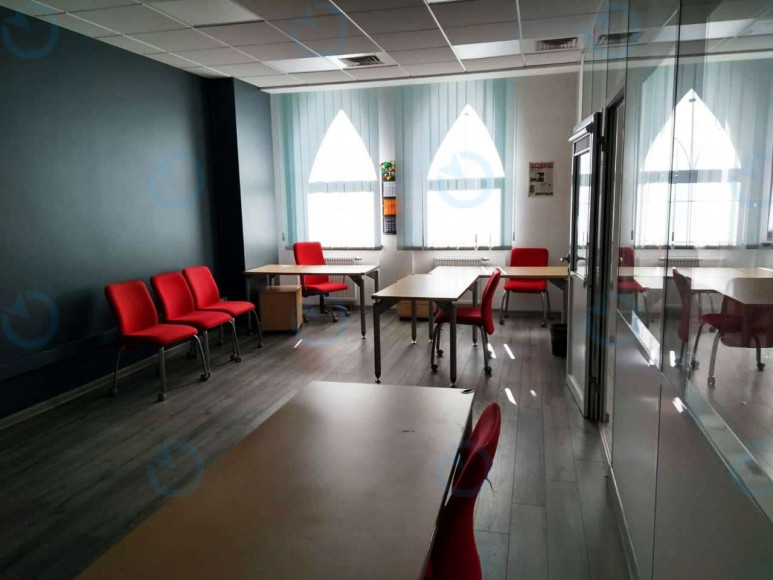 Оренда офісу 80 м.кв 4 поверх ARTEVILLA