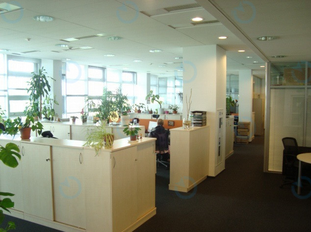 Продаж офісу 15200 м.кв 1-7 поверх Ріальто - фото 5