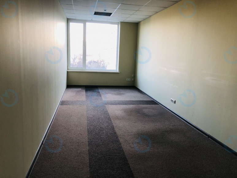 Оренда офісу 375 м.кв 3 поверх Кристал - фото 6