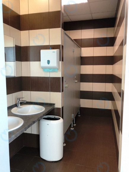 Оренда офісу 475 м.кв 8 поверх ELEVEN - фото 7