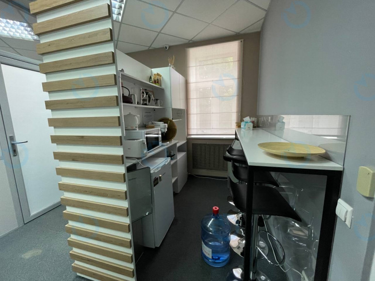 Оренда офісу 102 м.кв 2 поверх Ігорівська 1/8 - фото 8