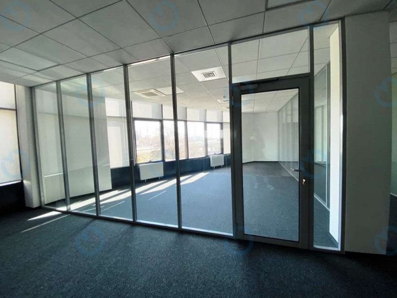 Оренда офісу 280 м.кв 2/3 поверх Бойчука, 44а - фото 14