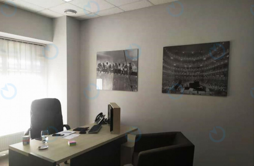 Оренда офісу 185 м.кв 1 поверх Кузнецький - фото 2