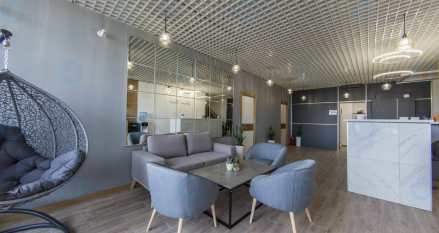 Оренда офісу 42 м.кв 25 поверх Саксаганського, 121 - фото 8