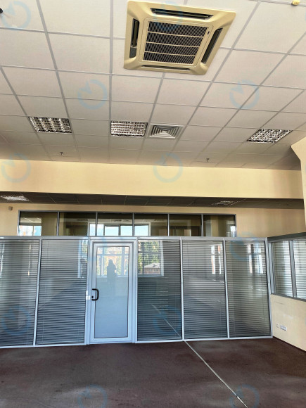 Оренда офісу 630 м.кв 3 поверх Сурікова, 3а - фото 10