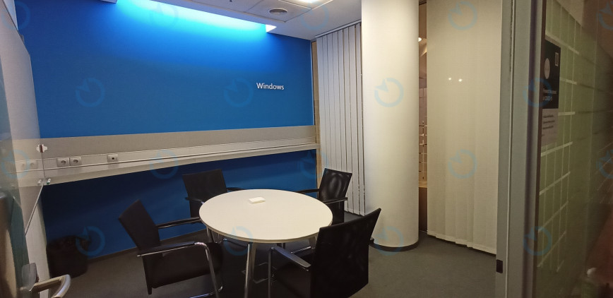 Оренда офісу 2311 м.кв 4 поверх Євразія - фото 11