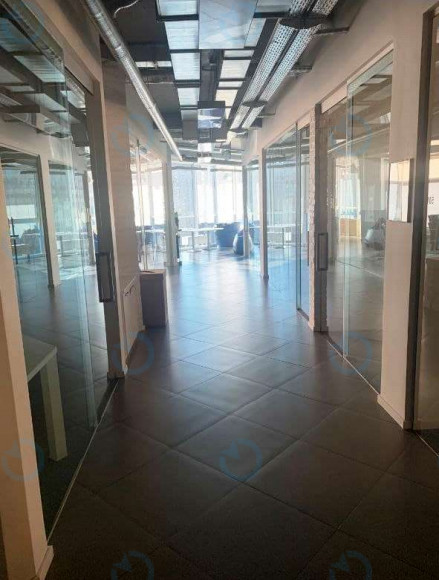 Оренда офісу 684 м.кв 4 поверх Григоренка, 23 - фото 3