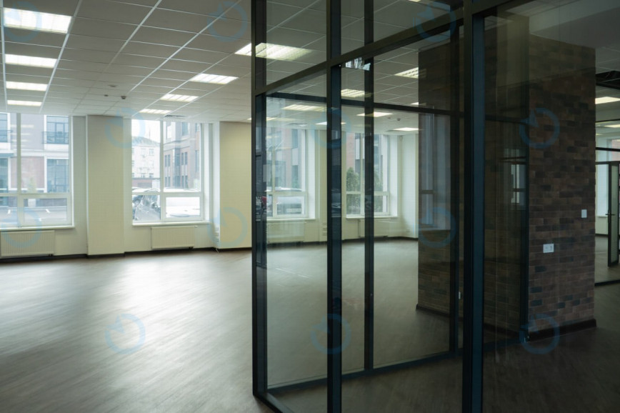 Оренда офісу 314 м.кв 1 поверх Форум West Side (Вест Сайт) - фото 7
