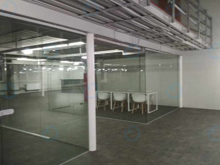 Оренда офісу 1712 м.кв 1 поверх Кубик-центр - фото 6