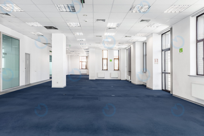 Оренда офісу 1049 м.кв 7 поверх Прайм (Prime) - фото 16