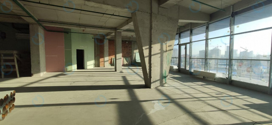 Оренда офісу 2400 м.кв 2,3,4 поверх LUWR - фото 4