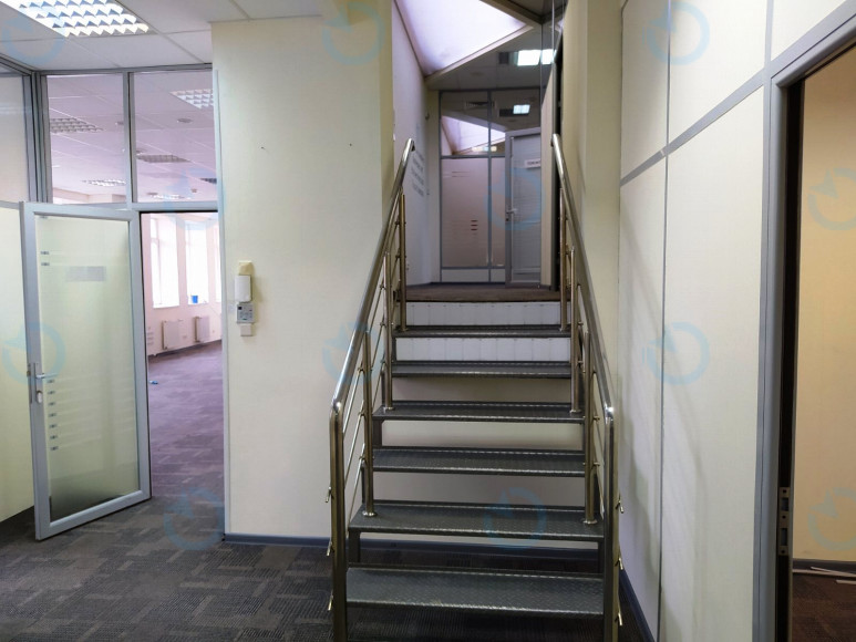 Оренда офісу 619 м.кв 5 поверх Форум Ділове Містечко - фото 2