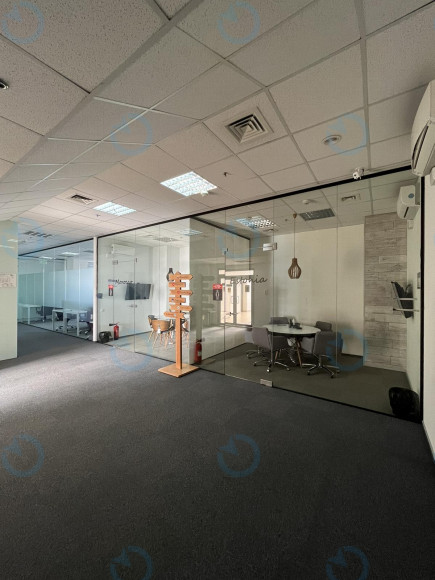 Оренда офісу 919 м.кв 5 поверх Horizon Park-2 - фото 14