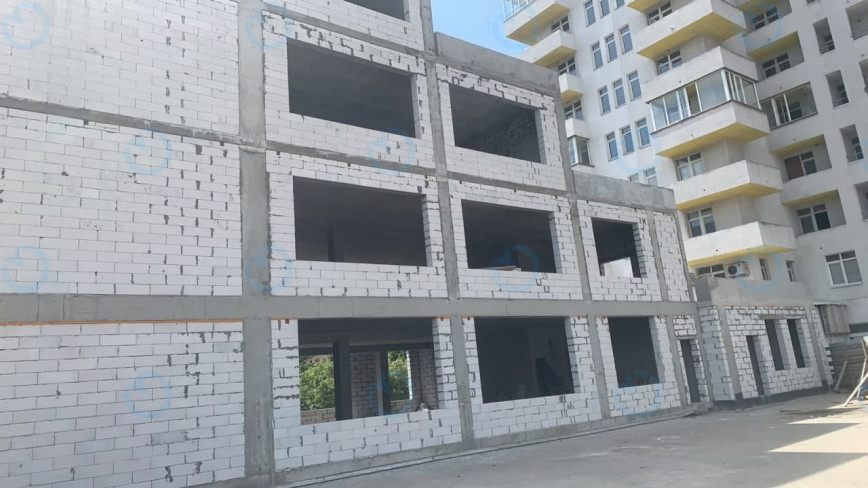 Продаж офісу 1880 м.кв 0-5 поверх Щербаківського, 52 - фото 10