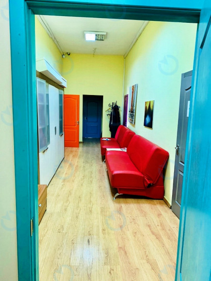 Аренда офиса 316 м.кв 5 этаж Межигорский - фото 6