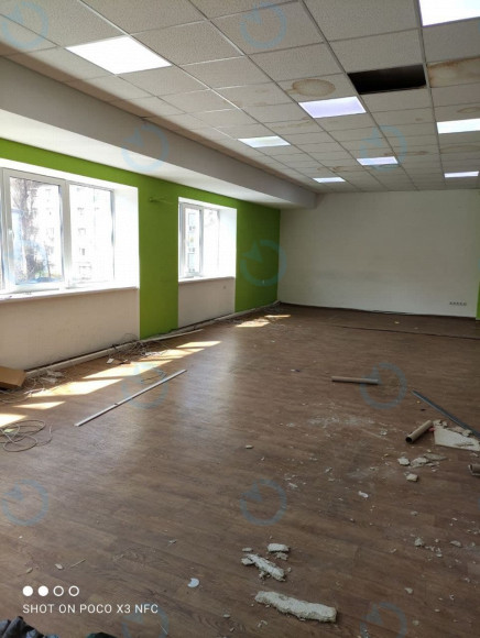 Оренда офісу 218 м.кв 3 поверх Гетьмана 10/37 - фото 3
