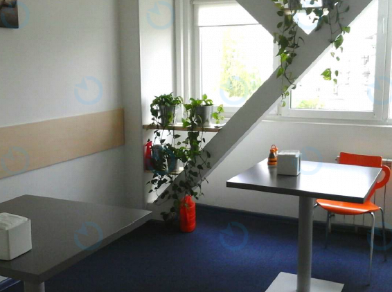 Оренда офісу 1000 м.кв 8 поверх IBC Capital Kiev A - фото 8