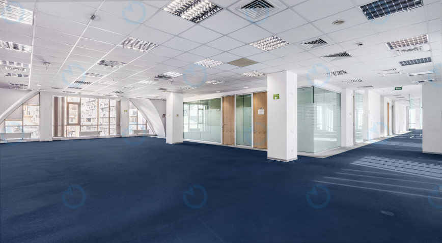 Оренда офісу 1049 м.кв 7 поверх Прайм (Prime) - фото 7