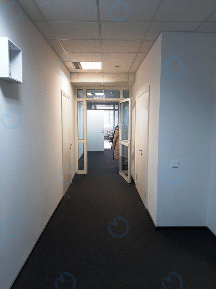 Оренда офісу 296 м.кв 5 поверх Аріадна