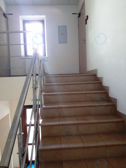 Оренда офісу 383 м.кв 1-3 поверх Михайлівська, 15/1б - фото 6