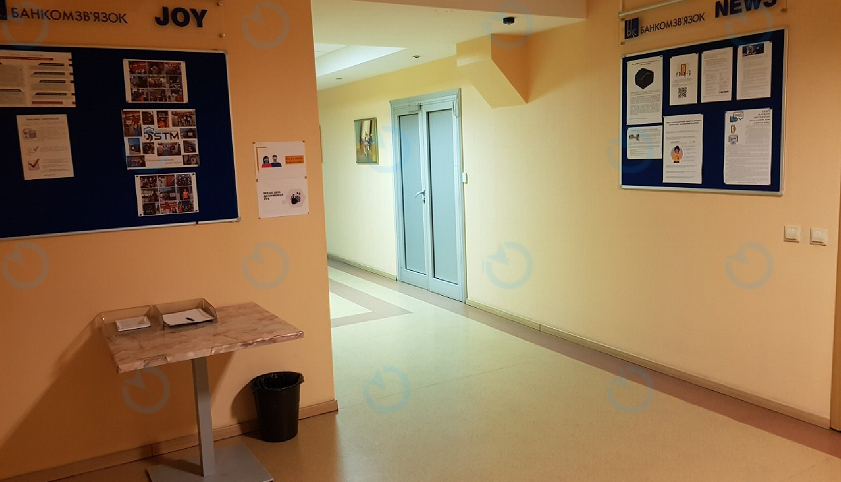 Оренда офісу 20 м.кв 2 поверх Кирилівська, 69В - фото 8