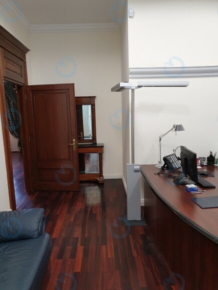 Оренда офісу 415 м.кв 5 поверх Horizon Office Tower - фото 12