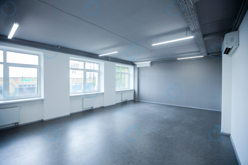 Продажа офиса 605 м.кв 3 этаж Евро Таун