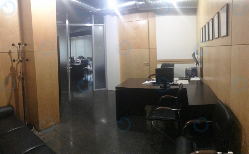 Продаж офісу 728 м.кв 2 поверх Tsarsky (Царський) - фото 2